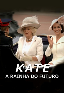 GNT.doc - Kate - A Rainha Do Futuro (GNT.doc - Kate - A Rainha Do Futuro)
