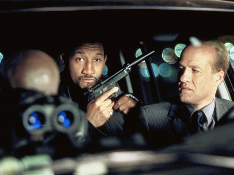 Foto 12 de Femme Fatale