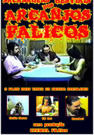 Sacanagens Bestiais dos Arcanjos Fálicos (Sacanagens Bestiais dos Arcanjos Fálicos)