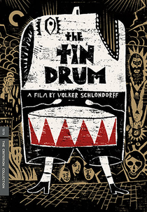 O Tambor (Die Blechtrommel)