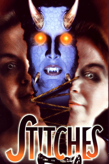  de Filme Stitches (2001)
