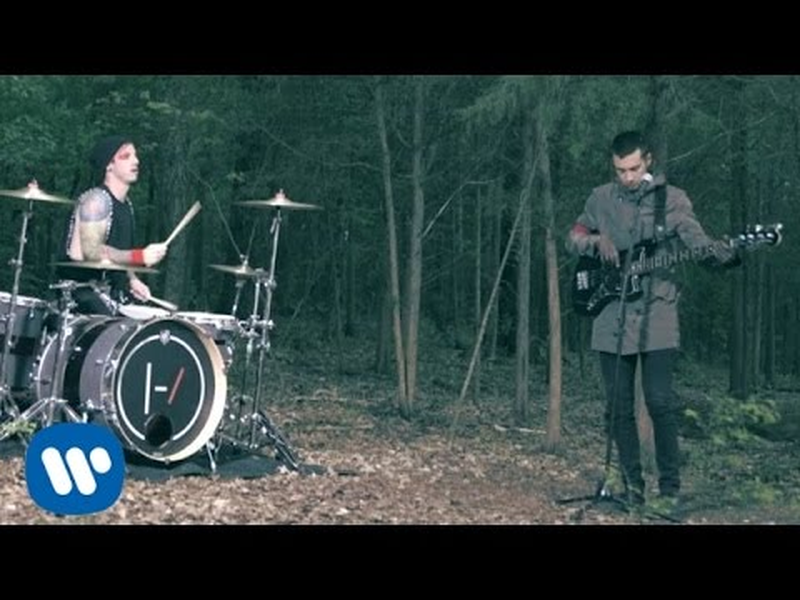Foto 3 de Twenty One Pilots: Ride