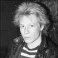 Paul Cook