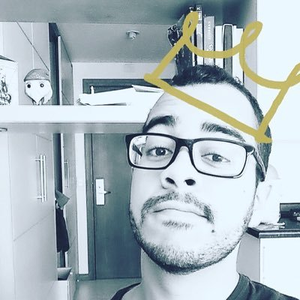 Foto de perfil de Rafael