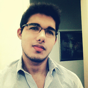 Foto de perfil de Fabricio
