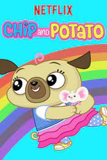 Chip e Potato (Chip and Potato)