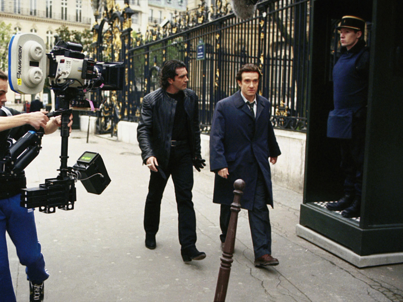 Foto 15 de Femme Fatale