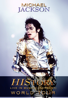 Michael Jackson - History World Tour Live In Munich
