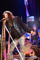 Steven Tyler - Front And Center (Steven Tyler - Front And Center)