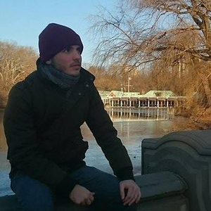 Foto de perfil de André