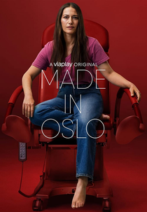 Made in Oslo (1ª Temporada) (Made in Oslo (Season 1))