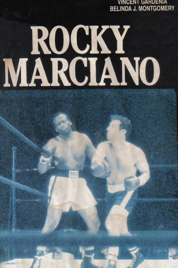  de Filme Rocky Marciano (1979)