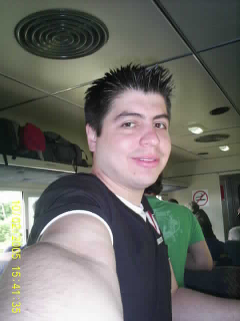 Leandro Artoni - Foto 4