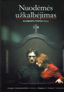 Sussurro do Pecado (Nuodemes Uzkalbejimas)