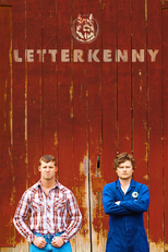 Letterkenny (Letterkenny)