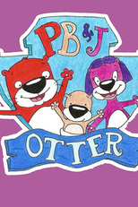 Sherlock Otters by PB&J Otter (3ª Temporada) (Sherlock Otters by PB&J Otter (Season 3))