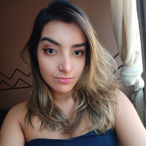 Foto de perfil de Marjorie