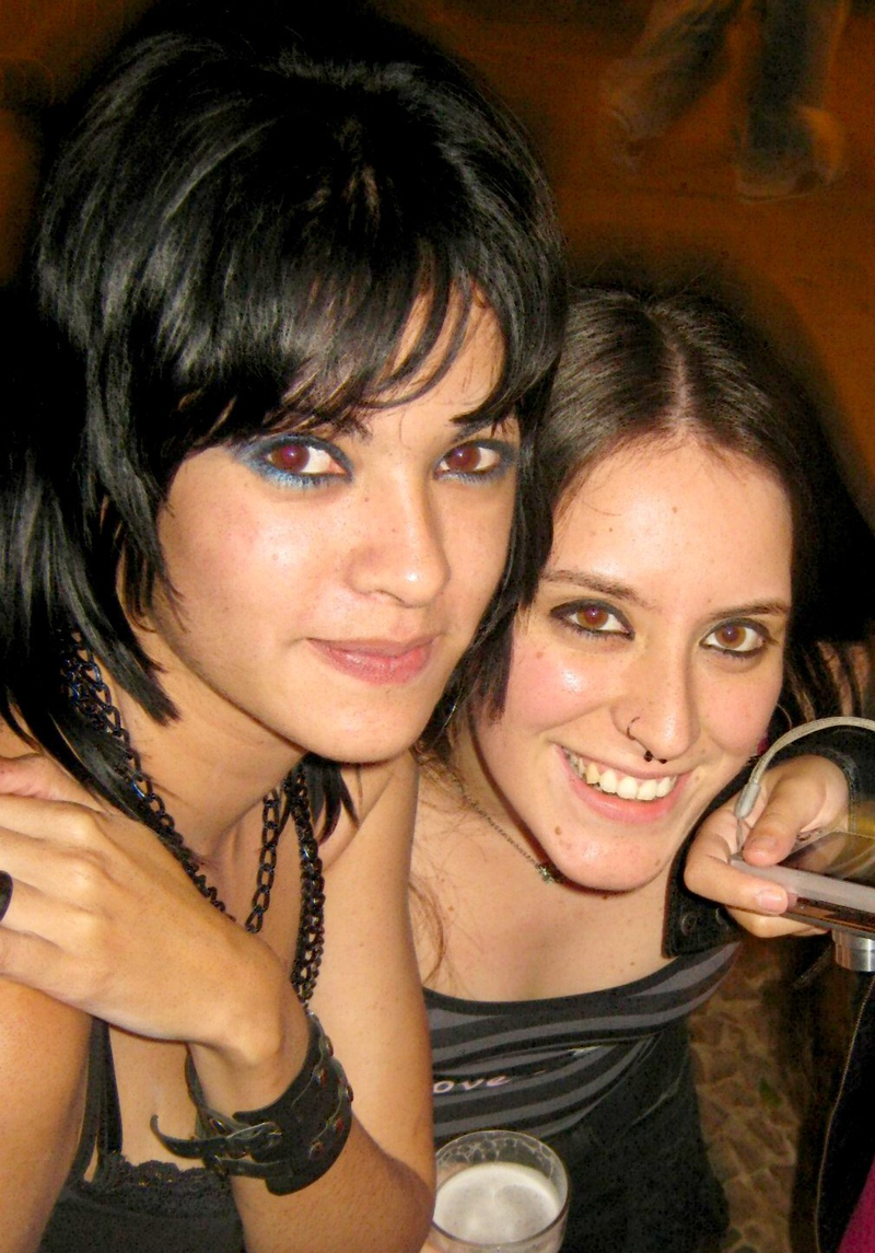 Karina Freitas - Foto 1