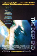 Até o Fim (The Deep End)
