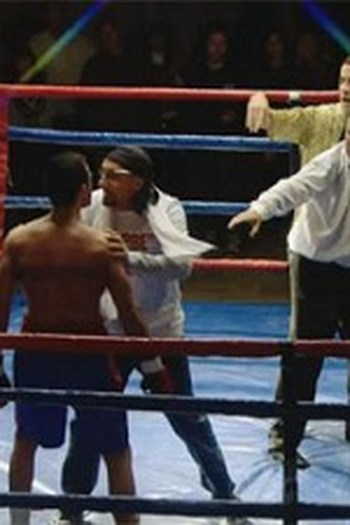 Poster de Episódio Capítulo 2 (2012)