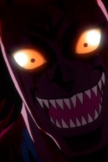 Poster de Episódio Demonic (2018)