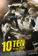 TEN (1ª Temporada) (Teuksusageonjeondamban Ten)