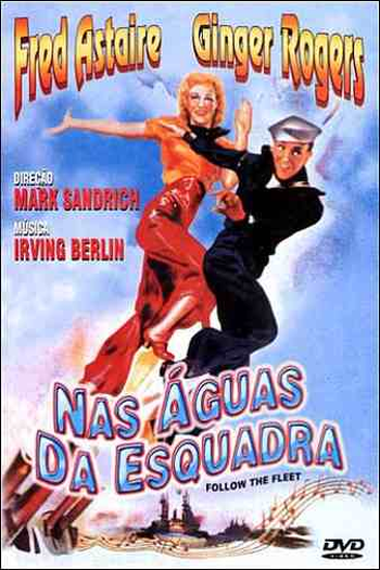  de Filme Nas Águas Da Esquadra (1936)