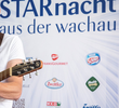 Starnacht aus der Wachau