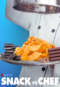 Snack vs. Chef (1ª Temporada) (Snack vs. Chef (Season 1))