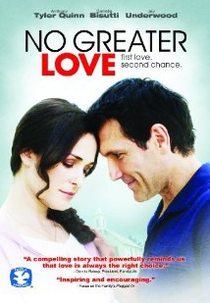 Amor sem limites (No Greater Love)