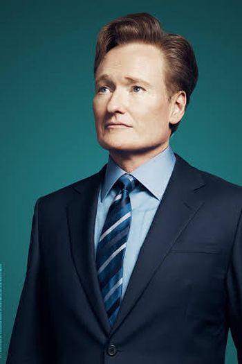  de TV Conan Without Borders (2018)