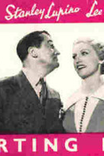  de Filme Um amor de esporte (1936)