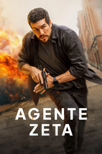  de Filme Agente Zeta (2026)