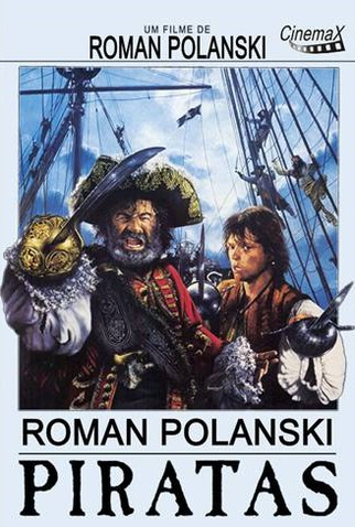 Pirates - Filme 1986 - AdoroCinema