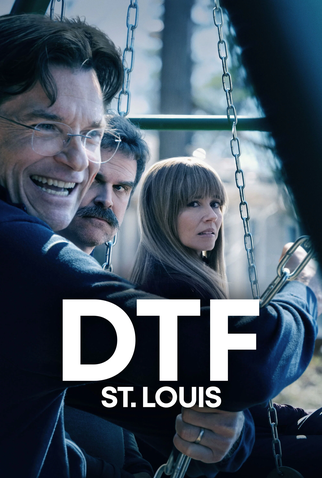 Poster 2 de Série DTF St. Louis (2026)