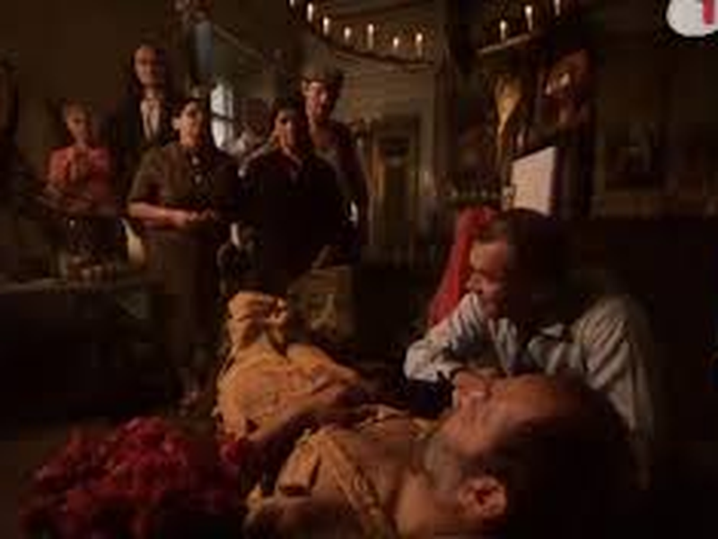 Foto 16 de Vilko dantu karoliai