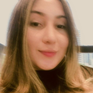 Foto de perfil de Janaína