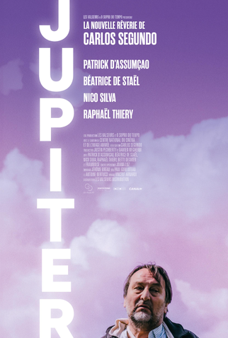 Poster 1 de Curta Jupiter (2024)
