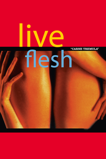  de Filme Carne Trêmula (1997)
