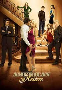American Heiress (American Heiress)
