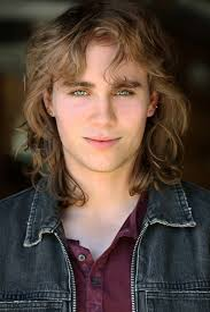 Luke Garbacz - Poster 1