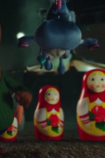 Poster de Episódio I Am the Future (2018)