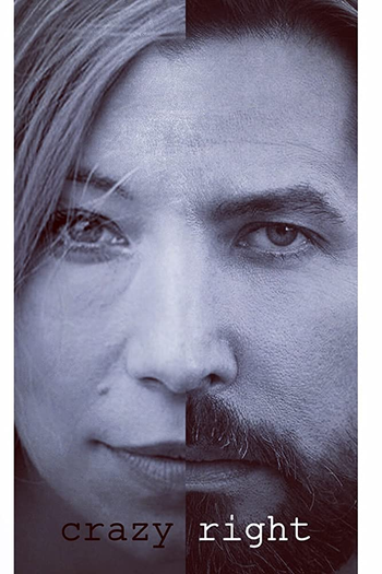  de Filme Crazy Right (2018)
