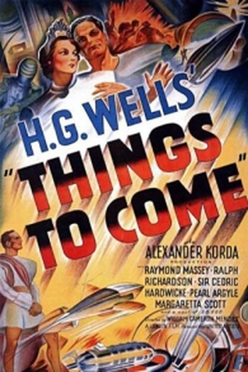  de Filme Daqui a Cem Anos (1936)