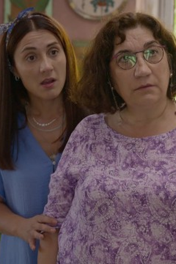 Poster de Episódio 3. Bölüm (2022)