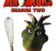 Família Dinossauros (2ª Temporada)