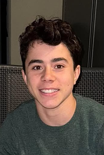 Federico Ielapi - Poster / Capa / Cartaz - Oficial 1