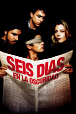 Seis días en la oscuridad (Seis días en la oscuridad)
