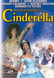Cinderella (Rodgers & Hammerstein's Cinderella)