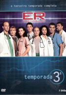 Plantão Médico (3ª Temporada) (ER (Season 3))